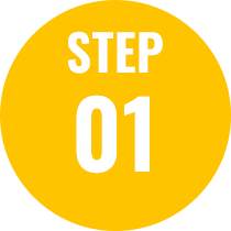 STEP 01