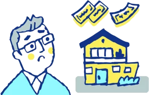 自己破産